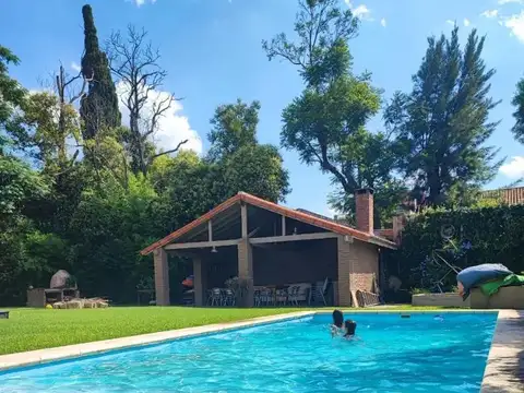 Casa en Venta de 5 dormitorios