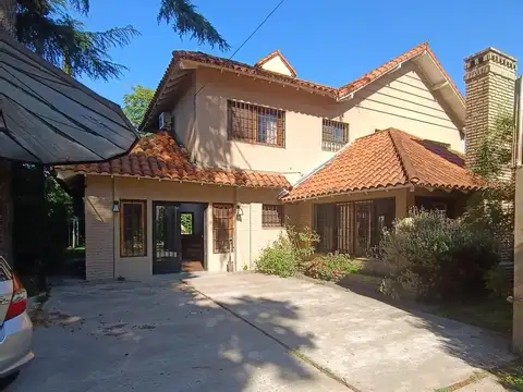 Casa en Venta en Don Torcuato, USD 430.000