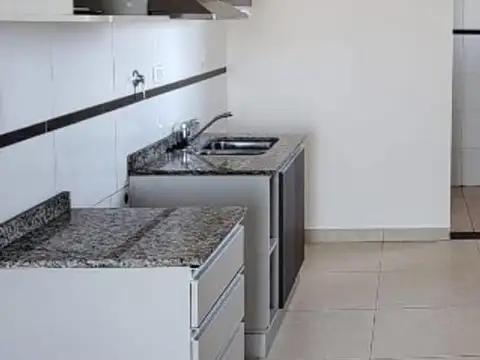 Excelente departamento de 1 dormitorio - centro de Posadas