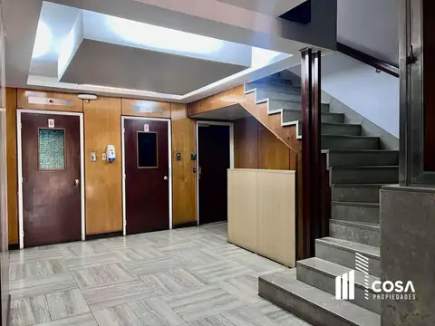 Departamento en Venta en Centro, USD 120.000