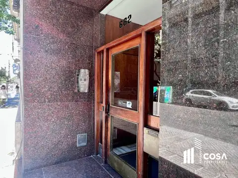 Departamento en Venta de 4 ambientes