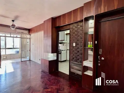 Departamento en Venta 55 años