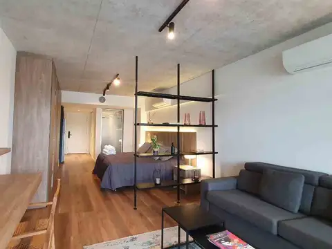 Departamento en Alquiler en Retiro, CABA