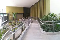 Emprendimiento en Almagro de  1, 2, 3, 4 y 5 Dormitorios