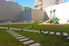 Emprendimiento en Almagro - Etapa: En construcción