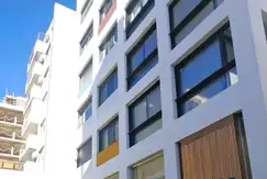 Emprendimiento de 82 Unidades