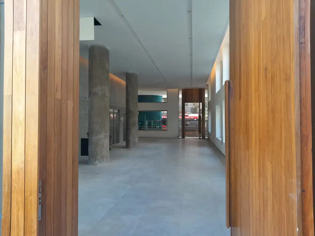 TORRE MUÑIZ 230 - Foto 22