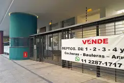 TORRE MUÑIZ 230 - Foto 26