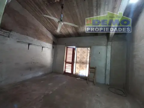 Casa en Venta 40 años