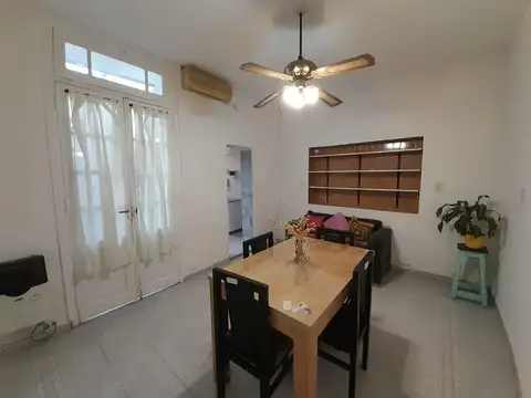 ATENCION NUEVO PRECIO - VENTA PH ALMAGRO SIN EXPENSAS