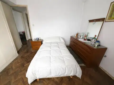 DEPARTAMENTO 3 AMBIENTES SAN TELMO