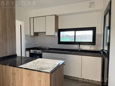 Casa en Alquiler de 3 dormitorios