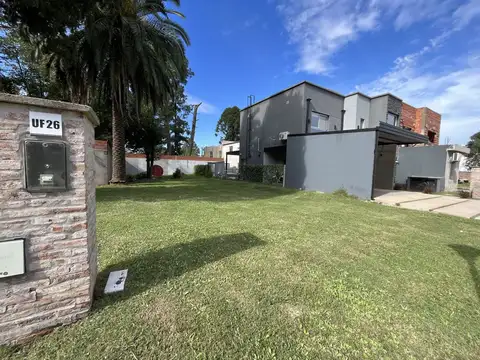 Terreno - Venta - Argentina, Grand Bourg - Mario Bravo (Nº 26) 349