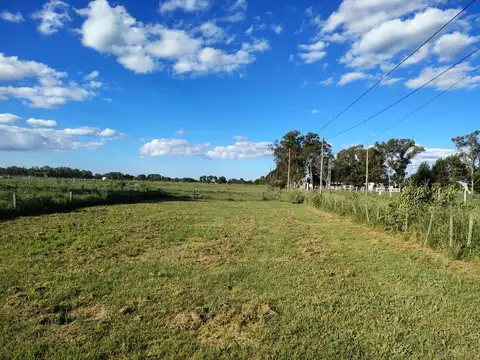 Terreno en Venta en Guernica, USD 14.500