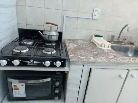 Depto Tipo Casa en Venta de 3 ambientes