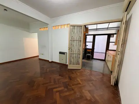 Departamento en Venta en Palermo, USD 149.900