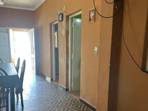 VENTA CASA, PH CON TERRENO, A REFACC. ARROYO SECO