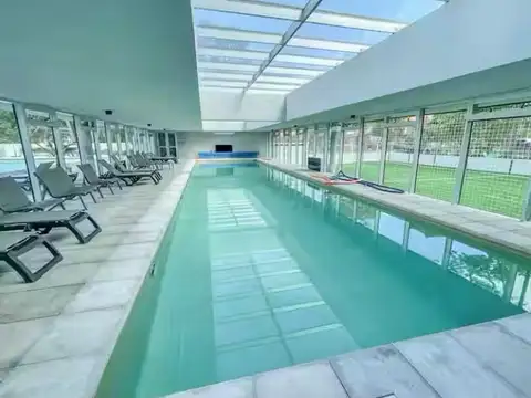 Apartamento en alquiler en Ocean Drive Country