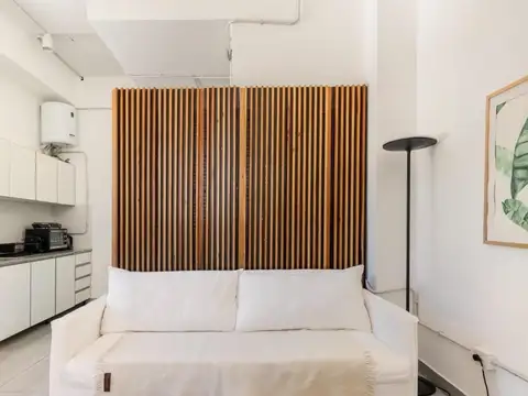 Departamento en Alquiler A Estrenar