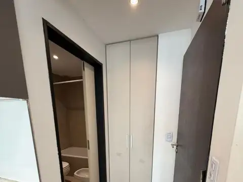HERMOSO MONOAMBIENTE AMOBLADO - RECOLETA