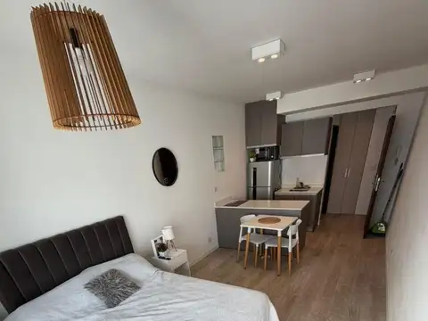 Departamento en Alquiler en Recoleta, USD 500