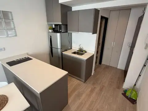 Departamento en Alquiler al Noroeste