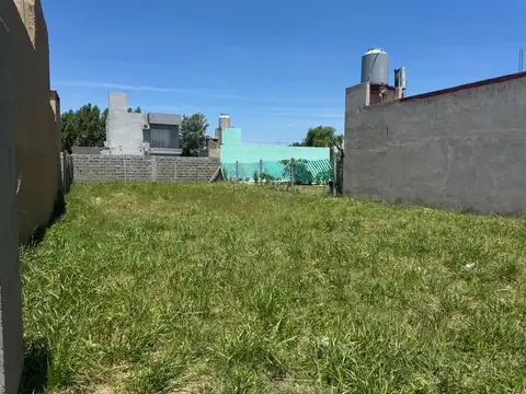 Terreno en Venta de 250,0 m2