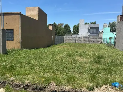 Terreno en Venta en Alejandro Petion, USD 23.000