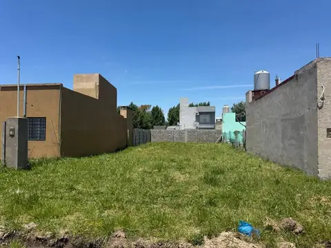 LOTES - TERRENO - CAÑUELAS - PETION