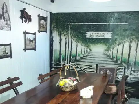 Casa duplex 4 ambientes APTA CREDITO Monte Grande