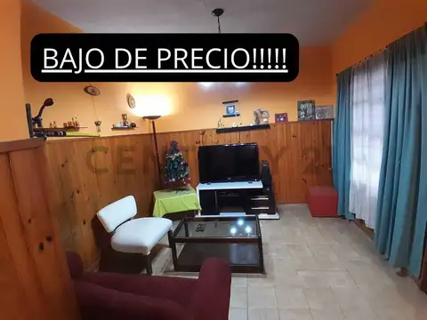 Venta casa multifamiliar en Paso del Rey.  APTO CREDITO. BAJO DE PRECIO  
