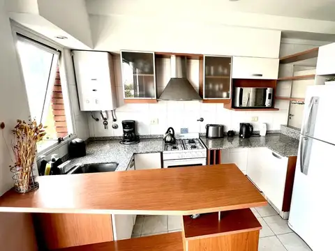 Departamento en Venta al Norte