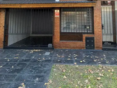 RETASADA! NUEVO VALOR!!!  DUPLEX TIPO CHALET (APTO CREDITO)