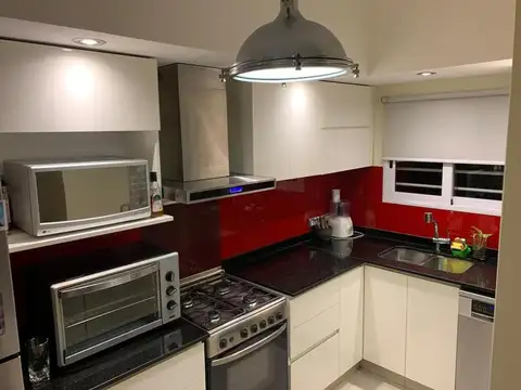 Depto Tipo Casa en Venta de 5 ambientes