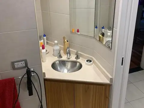 Depto Tipo Casa 5 ambientes con 3 baños