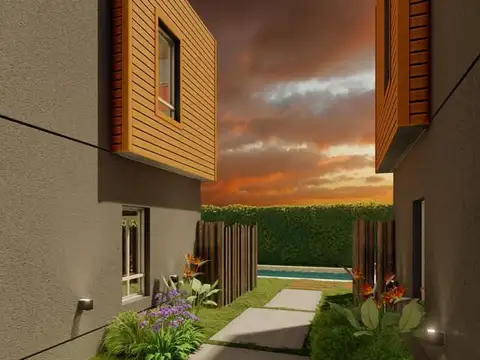 Departamento en Venta en Muñiz, USD 130.000