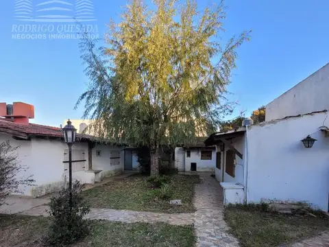 Departamentos en block- Costa Azul - A metros del mar -