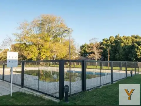 Terreno en venta - 700Mts2 - Harás del Mar, Santa Clara del Mar