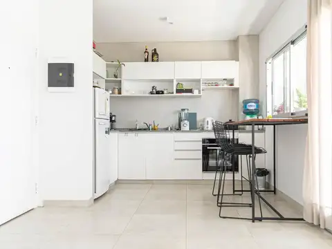 Departamento en Venta al Norte