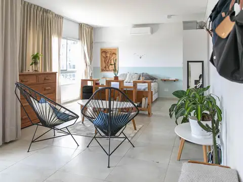 Departamento en Venta en Vicente Lopez, USD 130.000