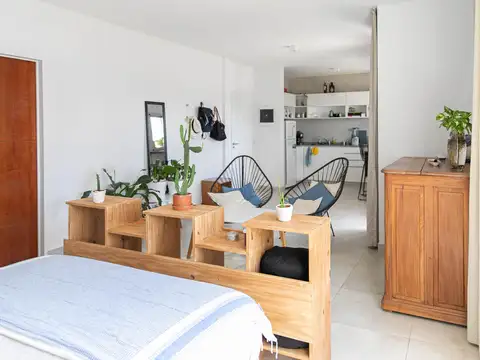 Departamento en Venta con 1 cochera