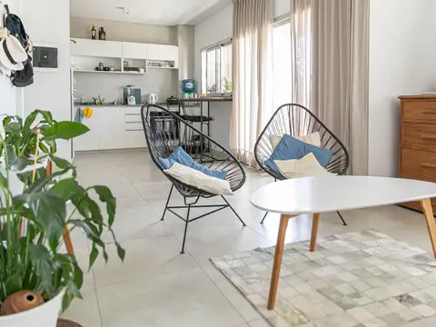 Departamento en Venta 7 años