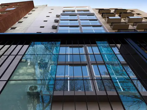 Departamento en Barrio Vicente López