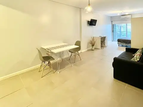 Departamento en Venta en Belgrano, USD 92.000