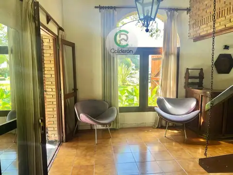 Casa en Alquiler en Country Club Banco Provincia, USD 1.600