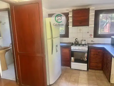 Casa en Alquiler  Country Club Banco Provincia