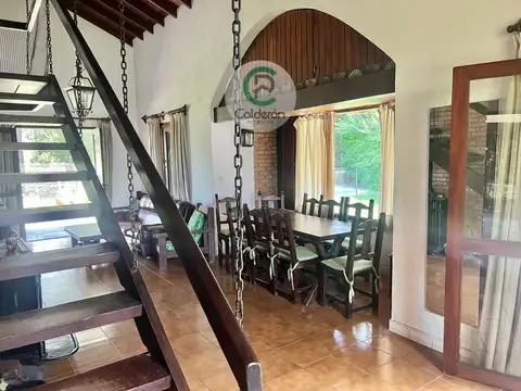 Casa en Alquiler de 3 dormitorios