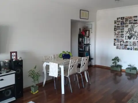 HERMOSO DEPARTAMENTO EN SAN TELMO CON EXCELENTE VISTA