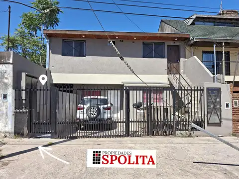 Departamento en Alquiler A Estrenar
