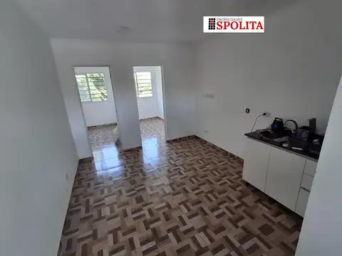 Departamento 3 ambientes en Jose León Suarez